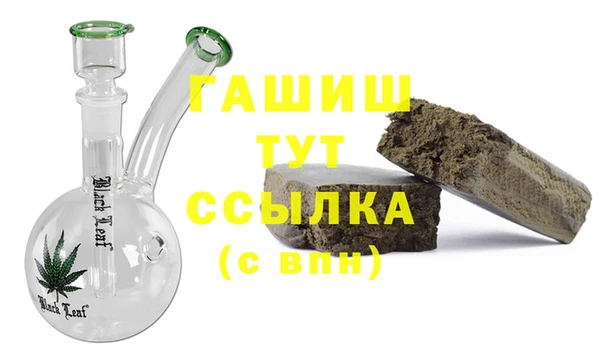 гашик Краснослободск